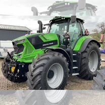 Трактор Deutz-Fahr 7250TTV Agrotron, 2023