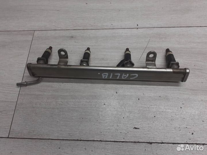 Топливная форсунка Dodge / Chrysler / Jeep