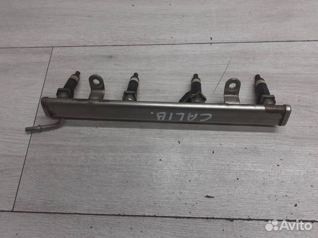 Топливная форсунка Dodge / Chrysler / Jeep