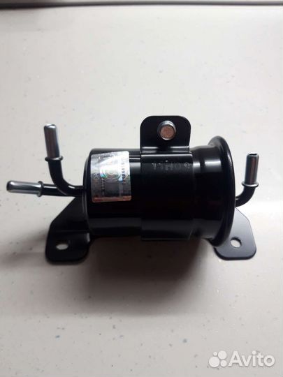 Топливный фильтр kia spectra