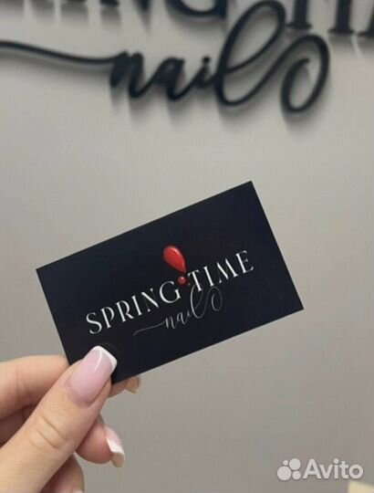 Печать Визиток Листовок Наклеек