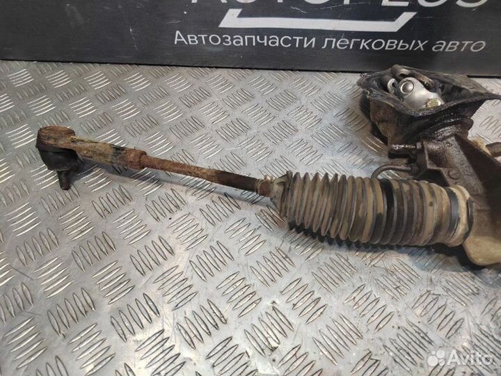 Рулевая рейка Nissan Micra K11E 1.0 CG10 2002