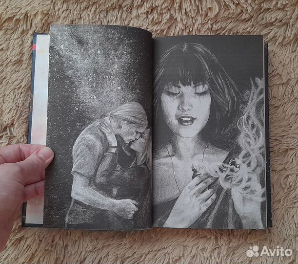 Книги Анны Джейн