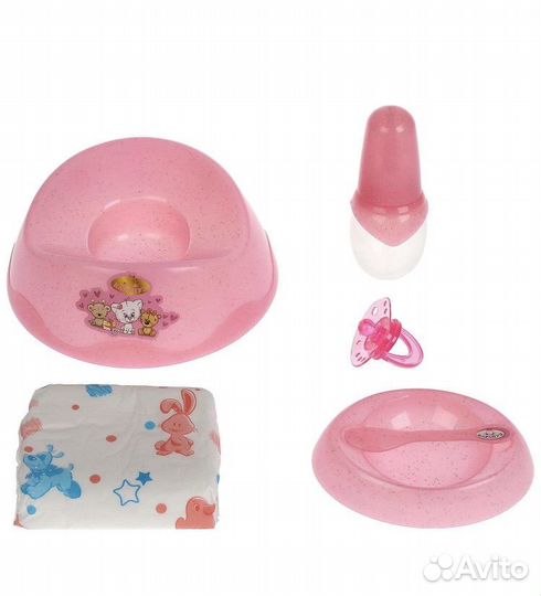 Пупс карапуз