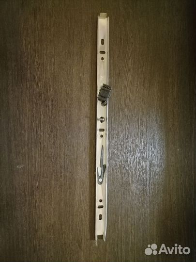 Комод с зеркалом