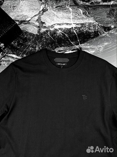 Футболка tom ford