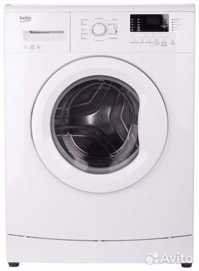 Уплотнительная резинка стиральной машины beko