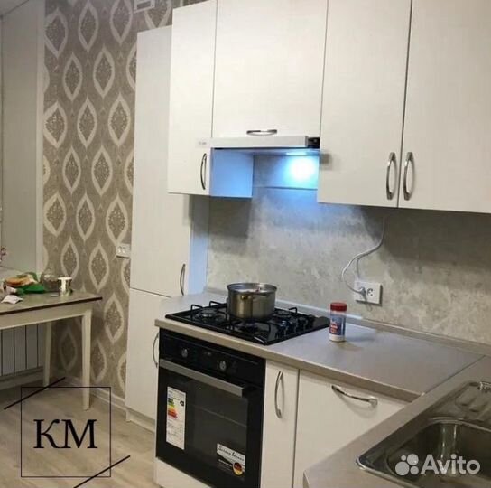 Кухни на заказ в Екатеринбурге