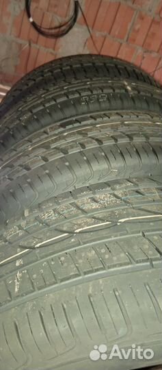 Aplus A607 225/55 R19