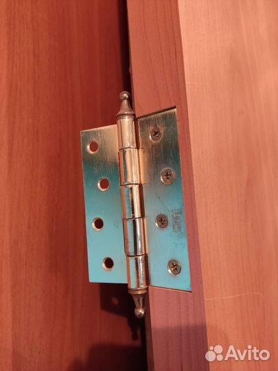 Межкомнатные двери бу с коробкой и наличником