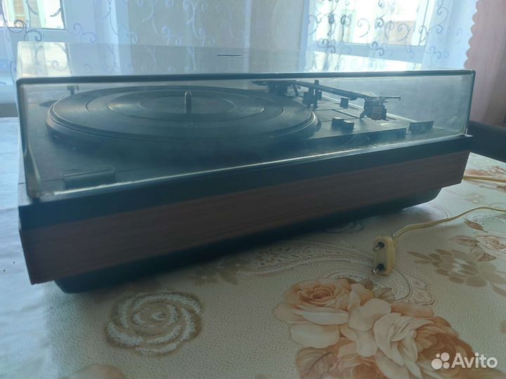 Ария 5303 стерео+ колонки