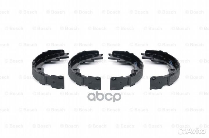 Колодки тормозные стояночного тормоза.nissan Q