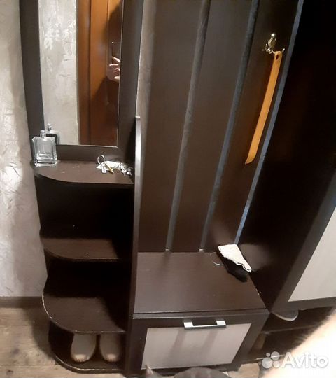 Прихожая бу