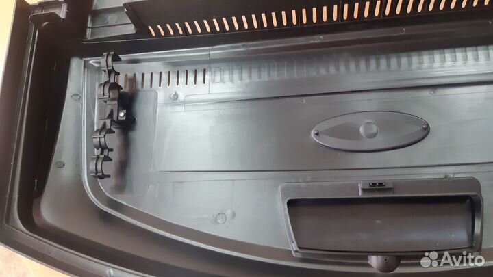 Новая крышка для аквариума Aquael / Голд Фиш