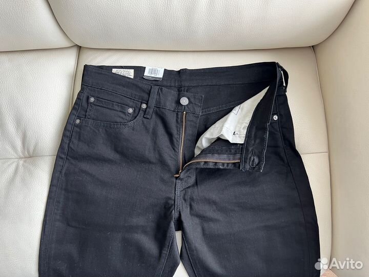 Джинсы LEVi'S Premium 514 Оригинал 32х32