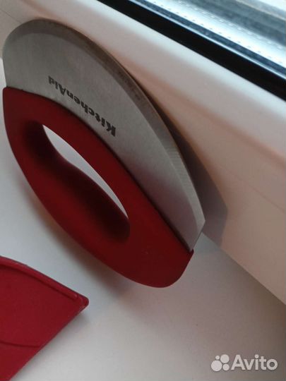 Нож для зелени