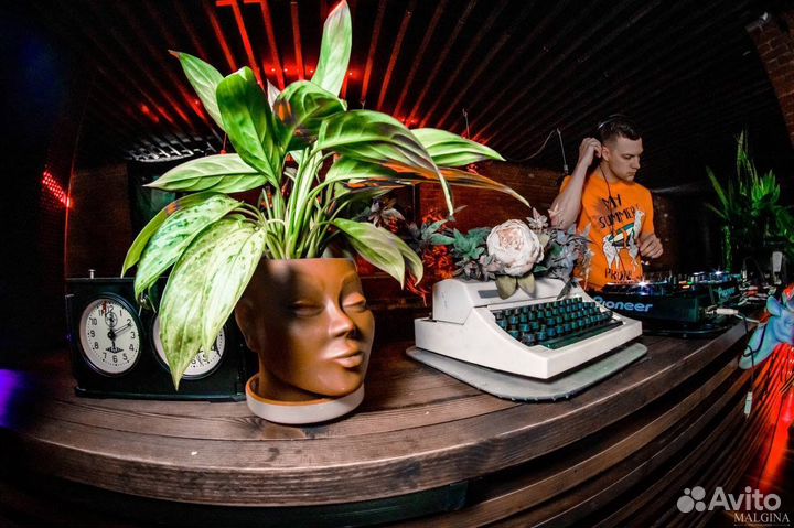 DJ диджей на ваше мероприятие