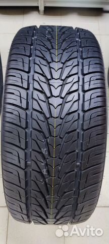 Roadstone Roadian HP SUV 285/60 R18