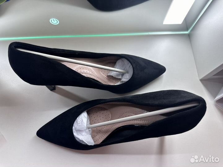 Туфли женские 40 размер