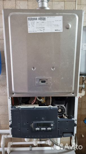 Запчасти Газовый котел Baxi Luna 3 1.310