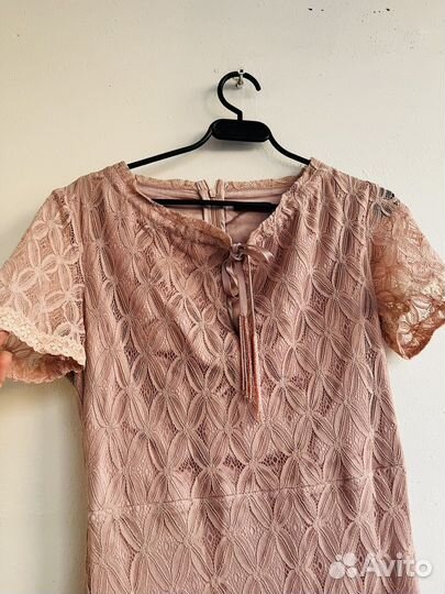 Платье Lusio m