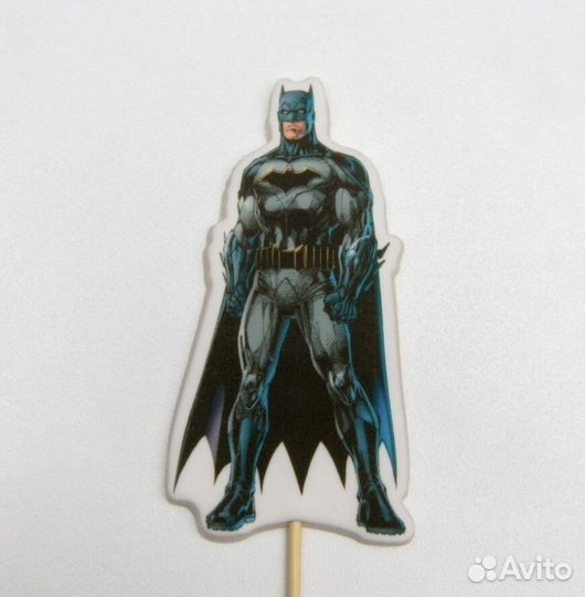 Украшения для торта