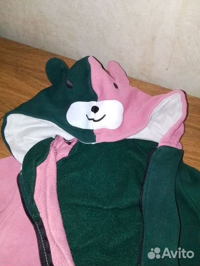 Костюм на девочку