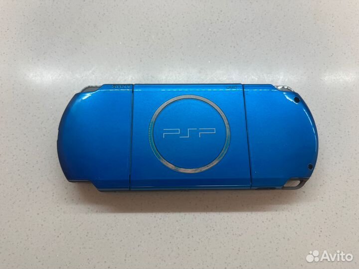 Sony PSP 3008 прошитая