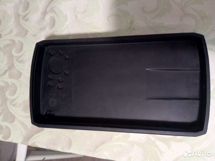 Защитная крышка Humminbird helix 7