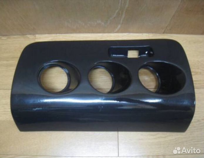 Крышка бардачка для JZX90