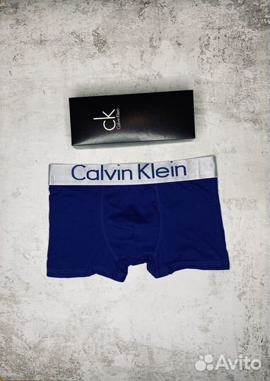 Набор трусов мужских Calvin Klein