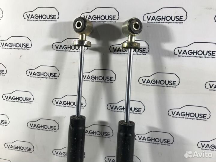 Амортизаторы задние Ford Galaxy MK 1 2004