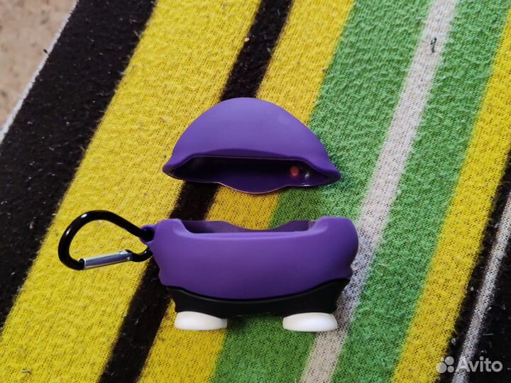 Чехол для airpods pro