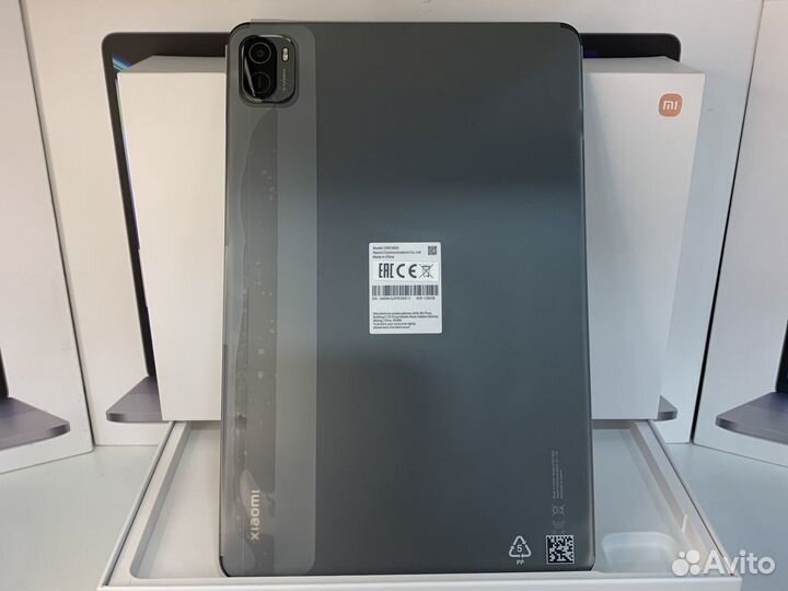 Xiaomi Mi Pad 5 6/128gb