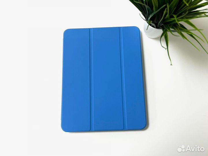 Чехол на iPad Air 4/5 10.9 (Apple Pencil)