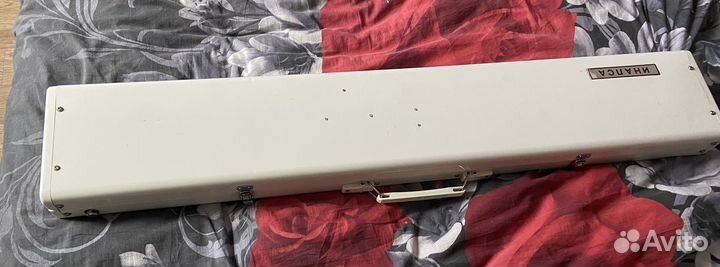 Вязальная машина Иналса