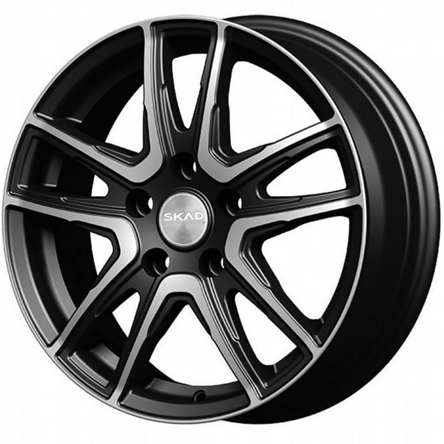 Литые диски Skad Сидней 6×R16 5×114.3