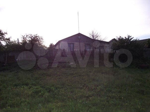 Дом 74 м² на участке 40 сот.