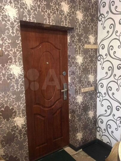 Комната 17 м² в 1-к., 3/9 эт.