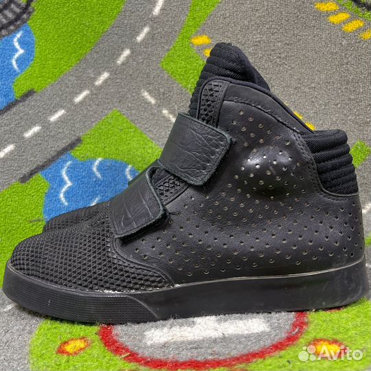 Nike Flystepper 2K3 Оригинал