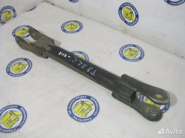 Тяга заднего стабилизатора 81437185118 MAN, TGA, T