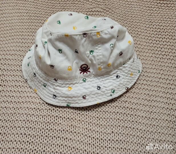 Панама benetton