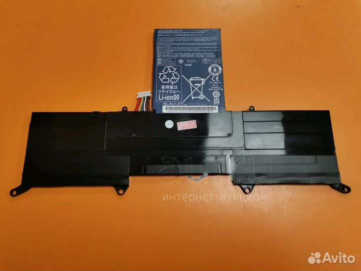 Аккумулятор для ноутбука Acer AP11D3F ориг
