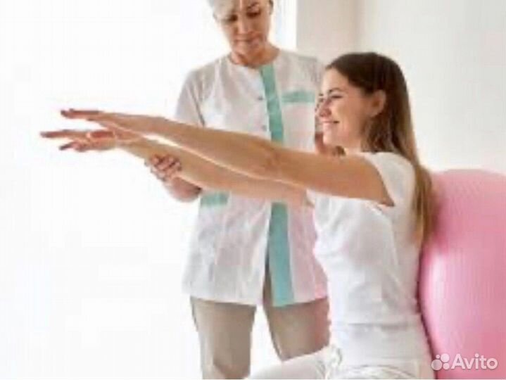 Реабилитация после инсульта и инфаркта