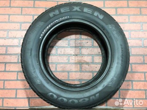 Nexen N8000 235/65 R17