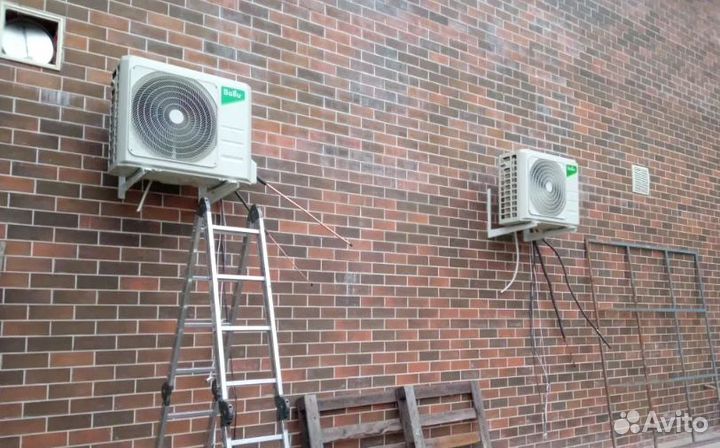 Кондиционеры с установкой.alphacoolcsm-09CHE