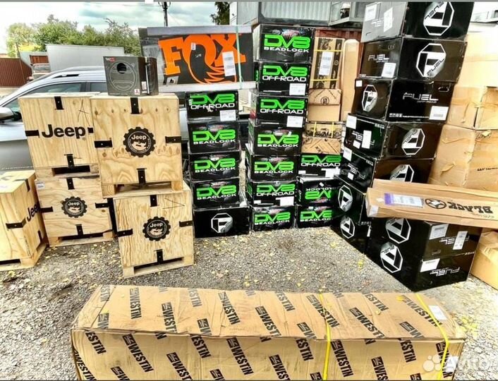 Мягкая крыша Mopar Jeep Wrangler JK