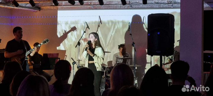 Аренда зала для мероприятий