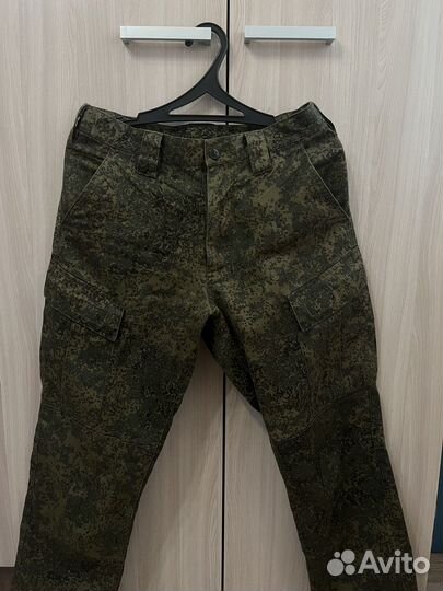 Военная форма летняя вкпо