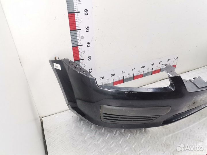 Бампер передний для Ford Focus 2 1351530